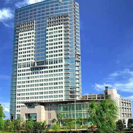 Hangzhou Long Hill Hotel Ngoại thất bức ảnh