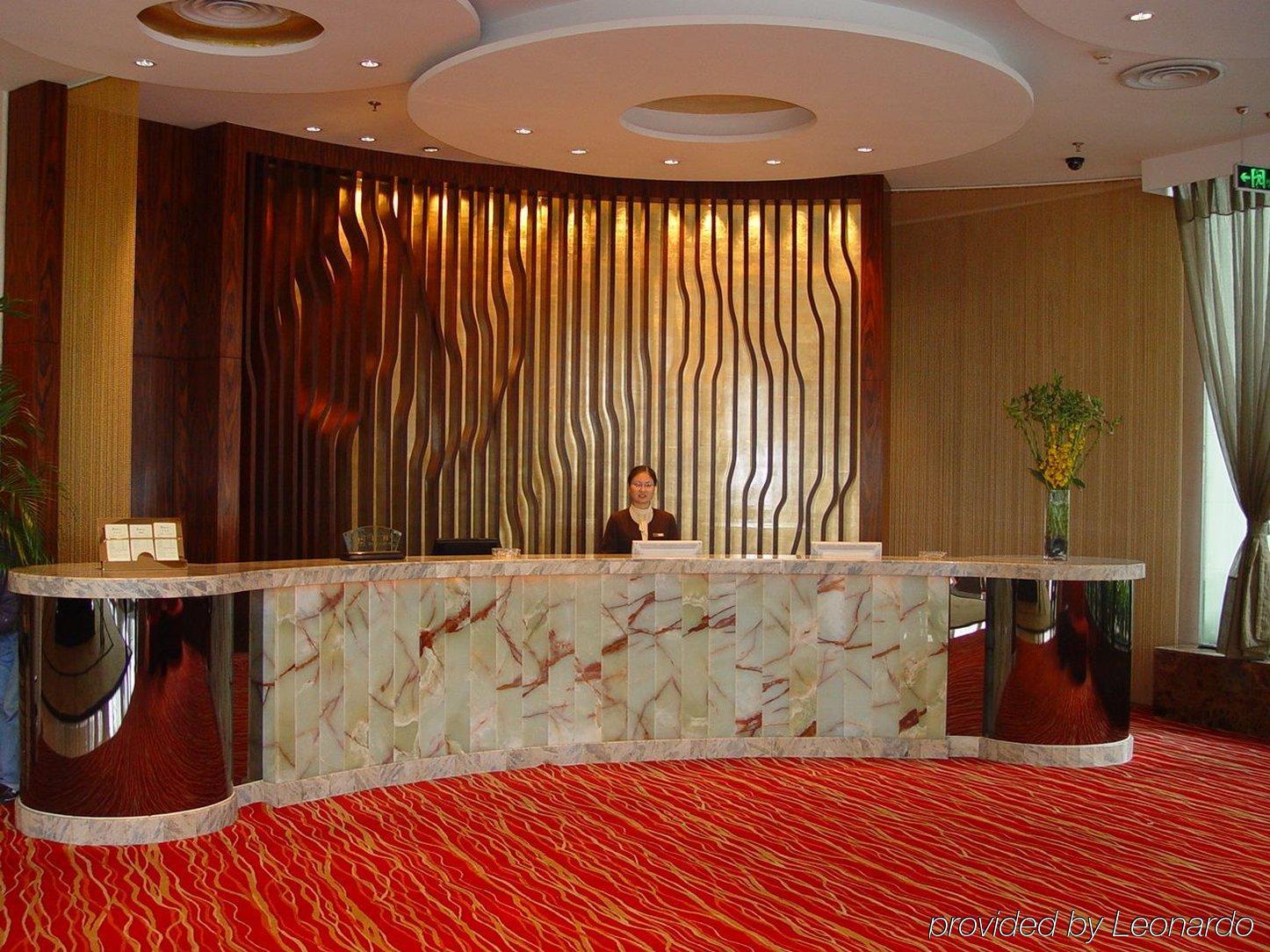 Hangzhou Long Hill Hotel Nội địa bức ảnh
