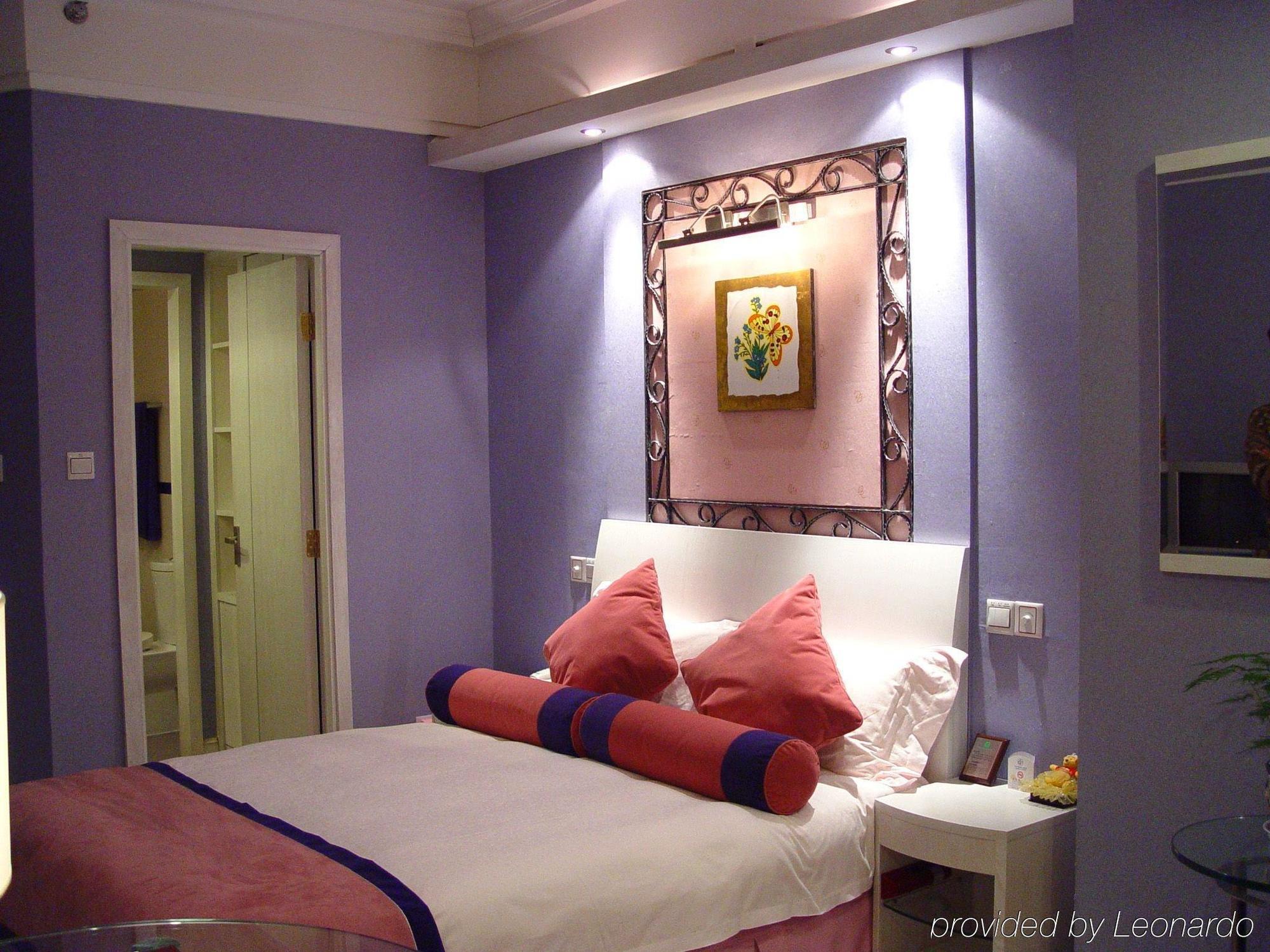 Hangzhou Long Hill Hotel Phòng bức ảnh