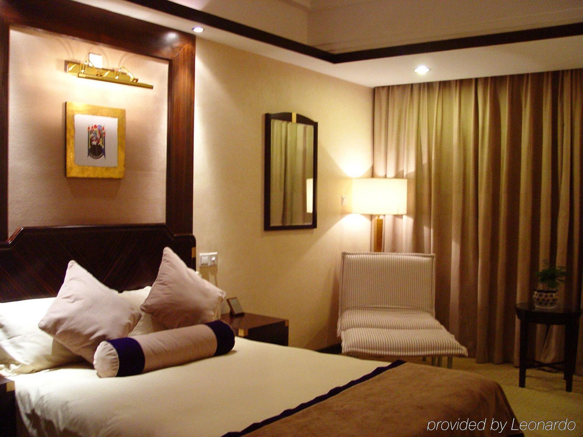 Hangzhou Long Hill Hotel Phòng bức ảnh