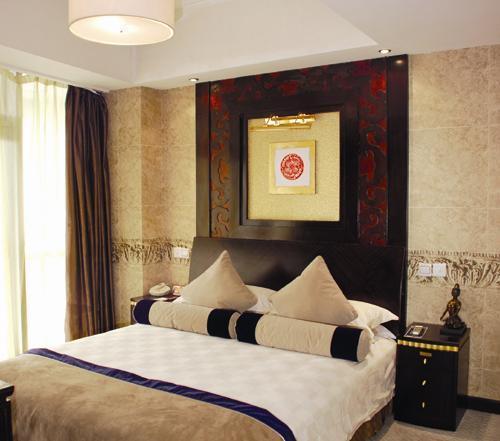 Hangzhou Long Hill Hotel Phòng bức ảnh