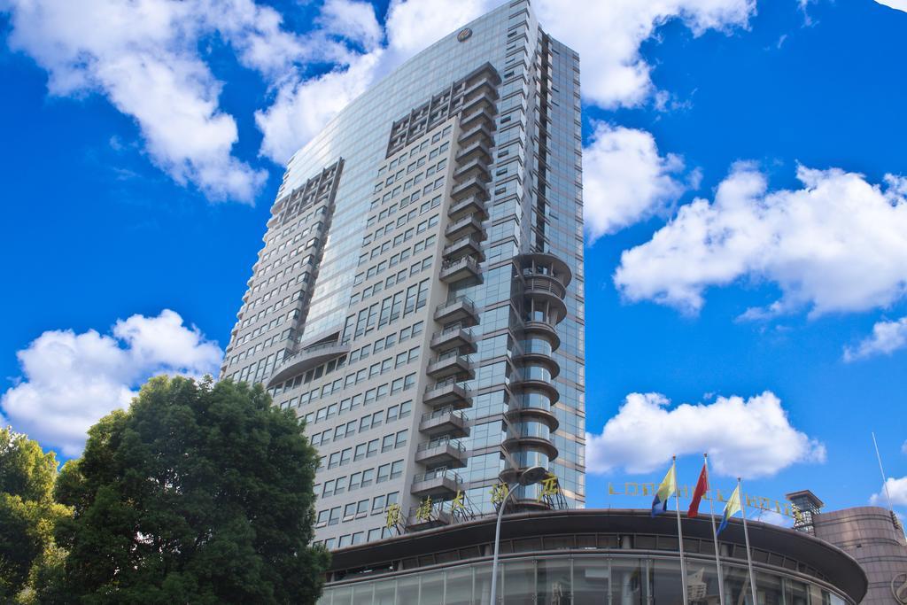 Hangzhou Long Hill Hotel Ngoại thất bức ảnh