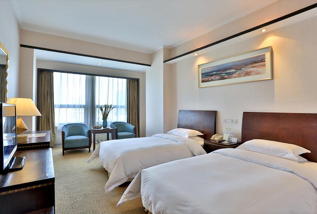Hangzhou Long Hill Hotel Ngoại thất bức ảnh