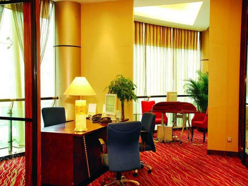 Hangzhou Long Hill Hotel Ngoại thất bức ảnh