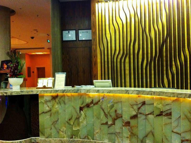 Hangzhou Long Hill Hotel Ngoại thất bức ảnh