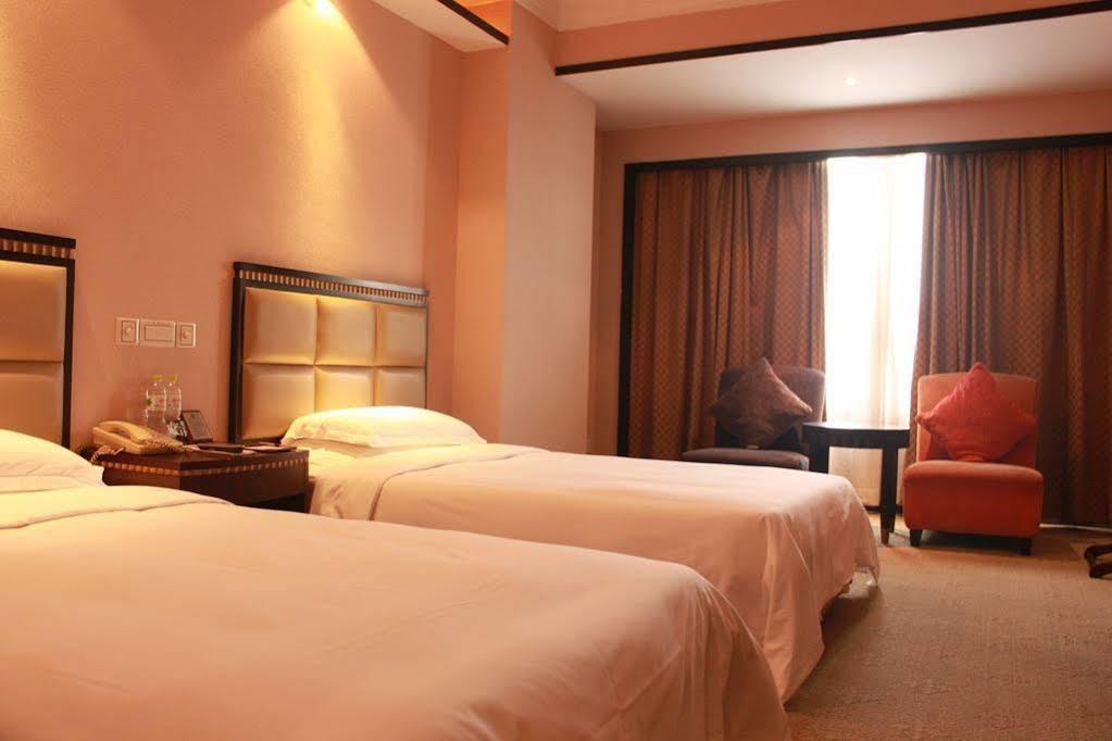 Hangzhou Long Hill Hotel Ngoại thất bức ảnh