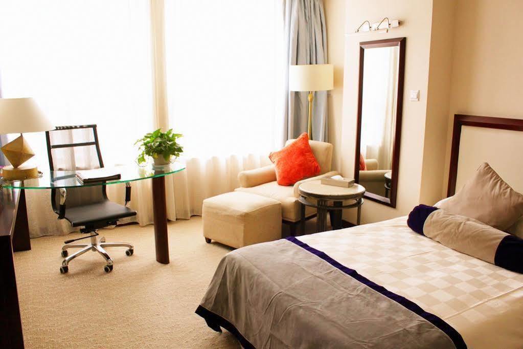 Hangzhou Long Hill Hotel Ngoại thất bức ảnh