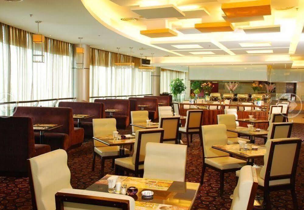 Hangzhou Long Hill Hotel Ngoại thất bức ảnh