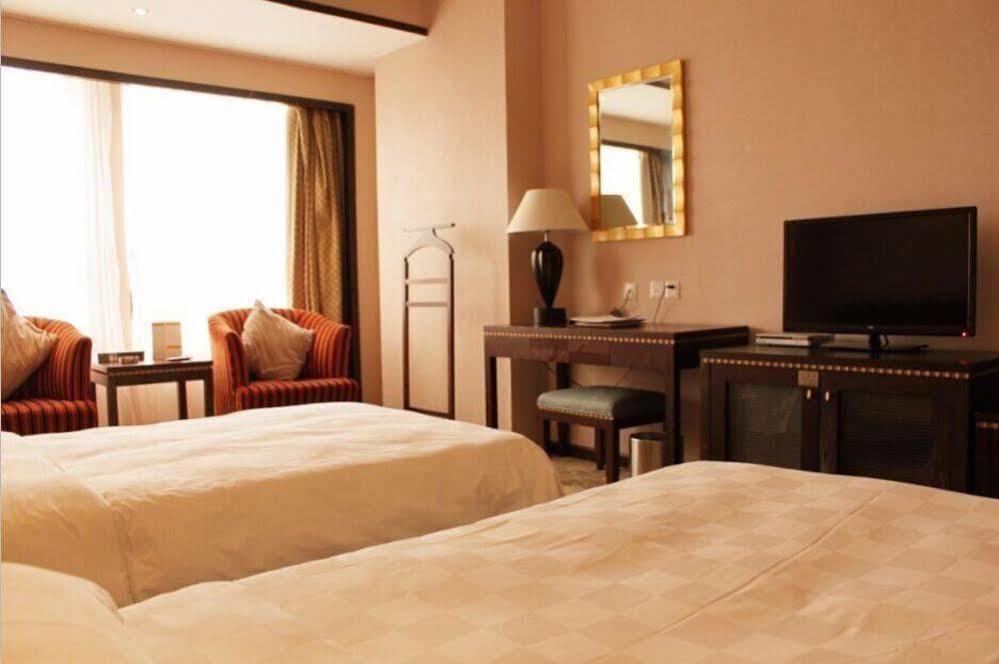 Hangzhou Long Hill Hotel Ngoại thất bức ảnh