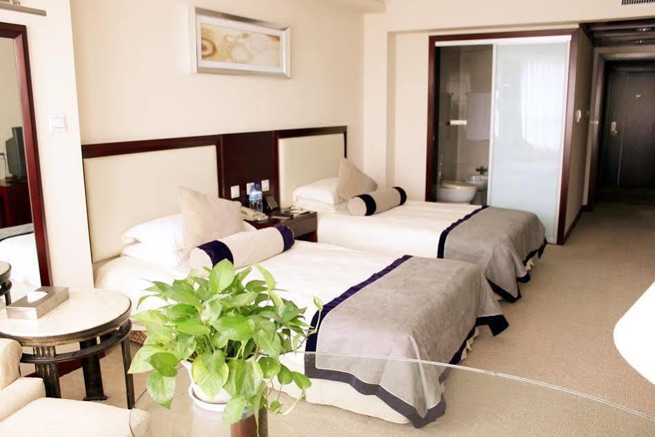 Hangzhou Long Hill Hotel Ngoại thất bức ảnh