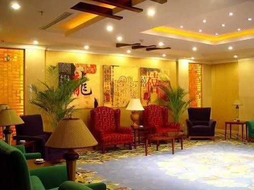 Hangzhou Long Hill Hotel Ngoại thất bức ảnh