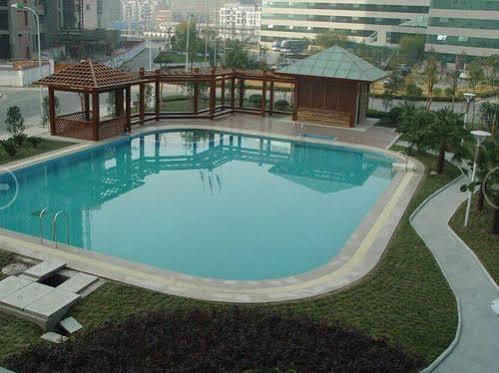 Hangzhou Long Hill Hotel Ngoại thất bức ảnh