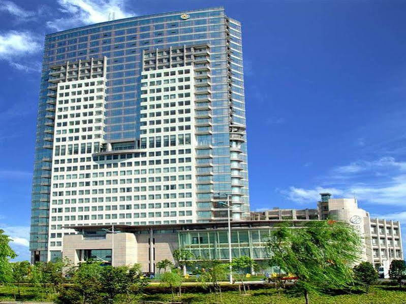 Hangzhou Long Hill Hotel Ngoại thất bức ảnh