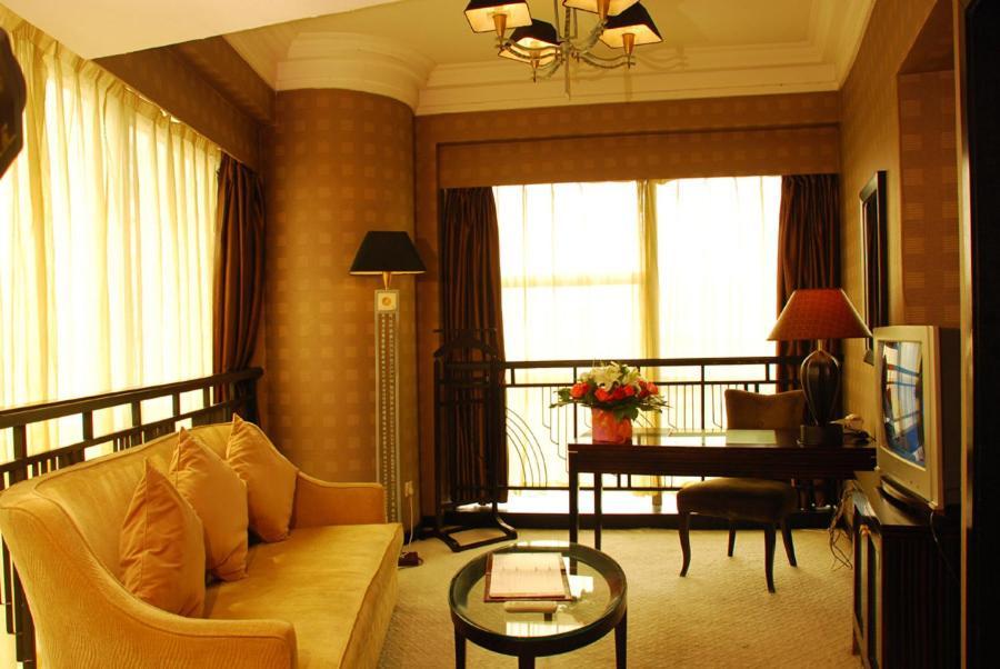 Hangzhou Long Hill Hotel Ngoại thất bức ảnh